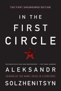 Produktbild: In the First Circle