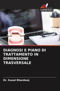 Produktbild: Diagnosi E Piano Di Trattamento in Dimensione Trasversale