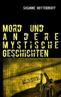 Produktbild: Mord und andere mystische Geschichten