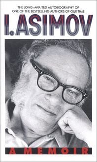 Produktbild: I, Asimov