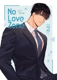 Produktbild: No Love Zone Vol. 2