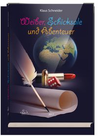 Produktbild: Weiber, Schicksale und Abenteuer