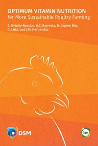 Produktbild: Optimum Vitamin Nutrition for More Sustainable Poultry Farming