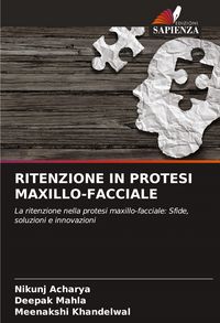 Produktbild: Ritenzione in Protesi Maxillo-Facciale