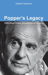 Produktbild: Popper's Legacy