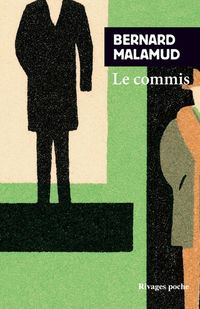 Produktbild: Le commis