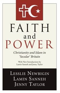 Produktbild: Faith and Power