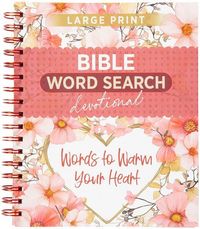 Produktbild: Words to Warm Your Heart