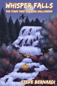 Produktbild: Whisper Falls