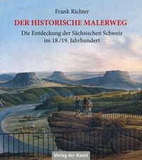 Produktbild: Der historische Malerweg