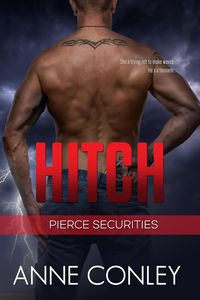 Produktbild: Hitch (Pierce Securities)