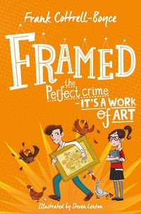 Produktbild: Framed