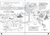 Knallharte Tauben haben den Schnabel voll (Band 4)