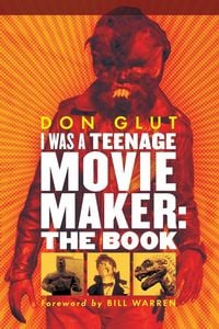 Produktbild: I Was a Teenage Movie Maker