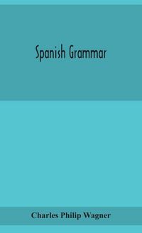 Produktbild: Spanish Grammar
