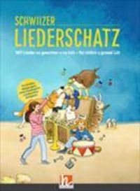 Produktbild: Schwiizer Liederschatz