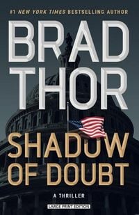 Produktbild: Shadow of Doubt