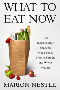 Produktbild: What to Eat Now