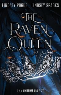 Produktbild: The Raven Queen