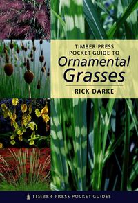 Produktbild: Timber Press Pocket Guide to Ornamental Grasses