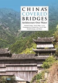 Produktbild: China's Covered Bridges
