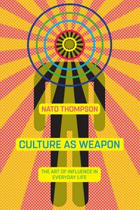 Produktbild: Culture As Weapon