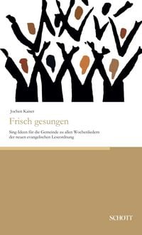 Produktbild: Frisch gesungen