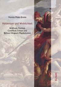 Produktbild: Heldentum und Weiblichkeit