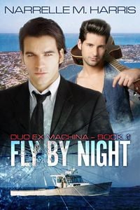 Produktbild: Fly By Night
