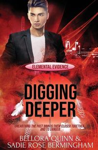 Produktbild: Digging Deeper