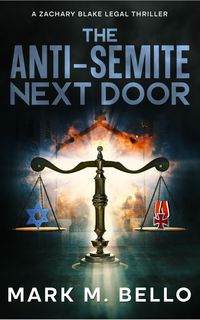 Produktbild: The Anti-Semite Next Door