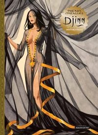 Produktbild: Djinn