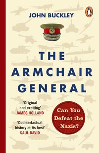 Produktbild: The Armchair General