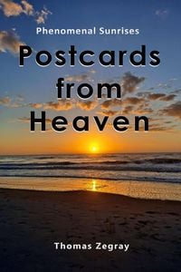 Produktbild: Postcards from Heaven