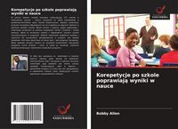 Produktbild: Korepetycje po szkole poprawiaj&iquest; wyniki w nauce