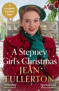 Produktbild: A Stepney Girl's Christmas