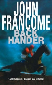 Produktbild: Back Hander
