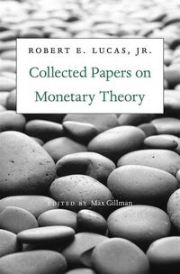 Produktbild: Lucas, R: Collected Papers on Monetary Theory