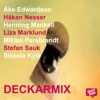 Produktbild: Deckarmix 1