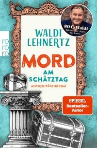 Produktbild: Mord am Sch&auml;tztag
