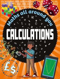 Produktbild: Maths All Around You: Calculations