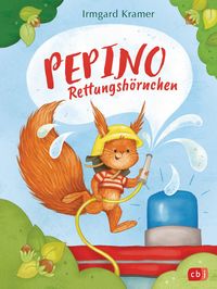 Produktbild: Pepino Rettungsh&ouml;rnchen