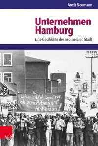 Produktbild: Unternehmen Hamburg
