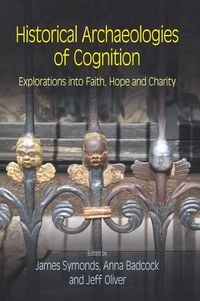 Produktbild: Historical Archaeologies of Cognition