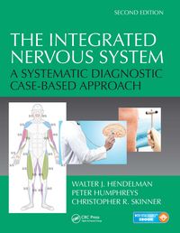 Produktbild: The Integrated Nervous System