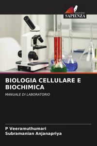 Produktbild: Biologia Cellulare E Biochimica