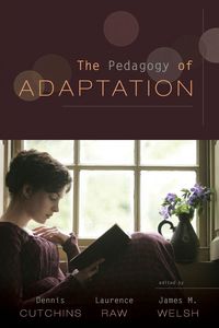 Produktbild: Pedagogy of Adaptation