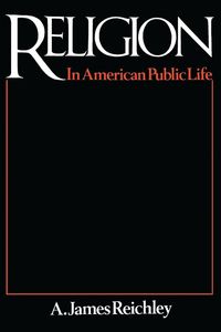Produktbild: Religion in American Public Life