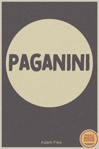 Produktbild: Paganini (people Making Danger)
