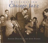 Produktbild: Demlinger, S: Destination Chicago Jazz